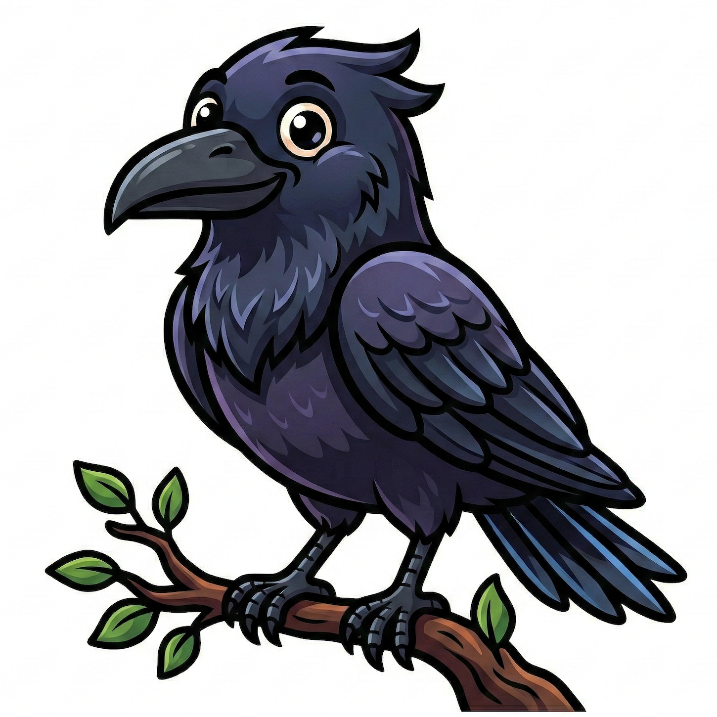 RAVEN logo